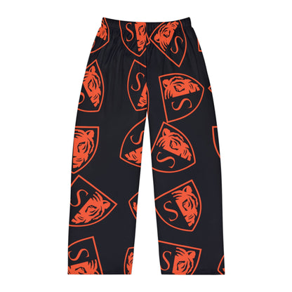 Minneapolis South Tigers Men's Pajama Pants - Cozy Sleepwear with Trendy Pattern