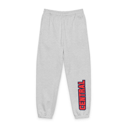 Saint Paul Central Minutemen Cozy Athletic Team Joggers