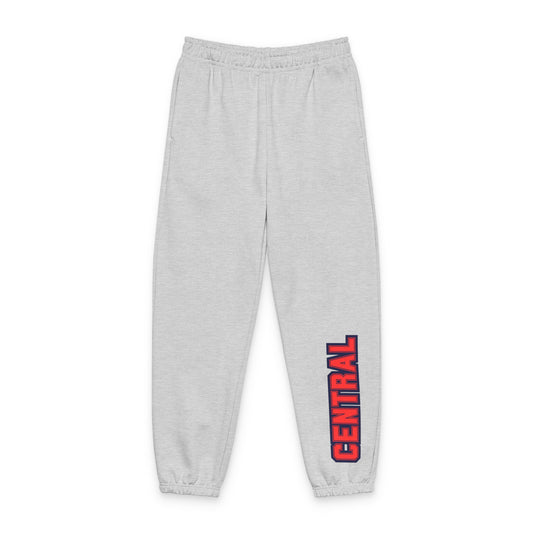 Saint Paul Central Minutemen Cozy Athletic Team Joggers