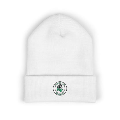 Mounds View Mustangs Classic Cuffed Beanie Hat