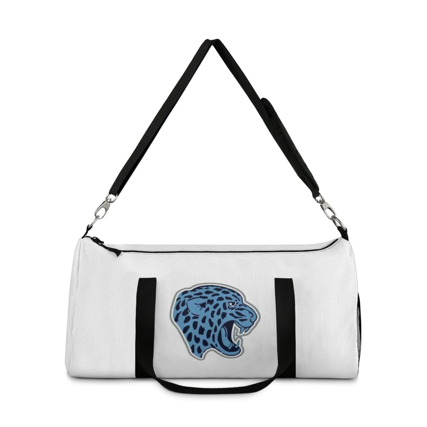 Bloomington Jefferson Jaguars Duffel Bag - Stylish Gym & Travel Bag