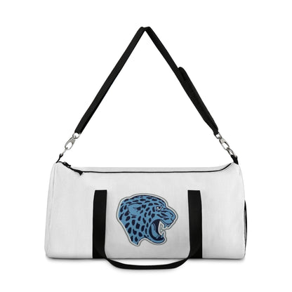 Bloomington Jefferson Jaguars Duffel Bag - Stylish Gym & Travel Bag