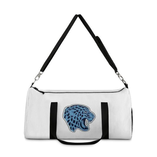 Bloomington Jefferson Jaguars Duffel Bag - Stylish Gym & Travel Bag