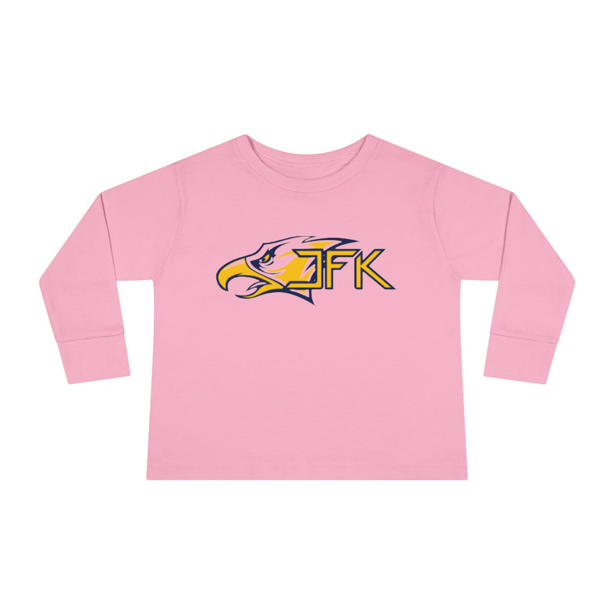 Bloomington Kennedy Eagles  Long Sleeve T-Shirt