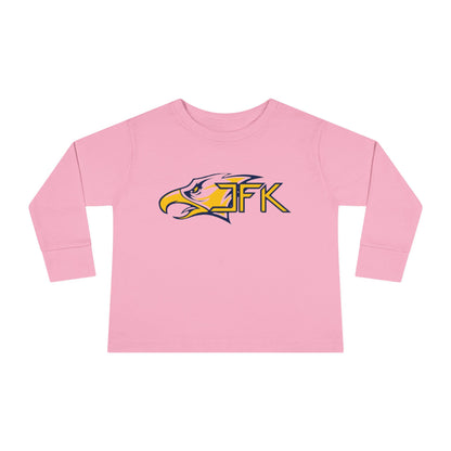 Bloomington Kennedy Eagles  Long Sleeve T-Shirt